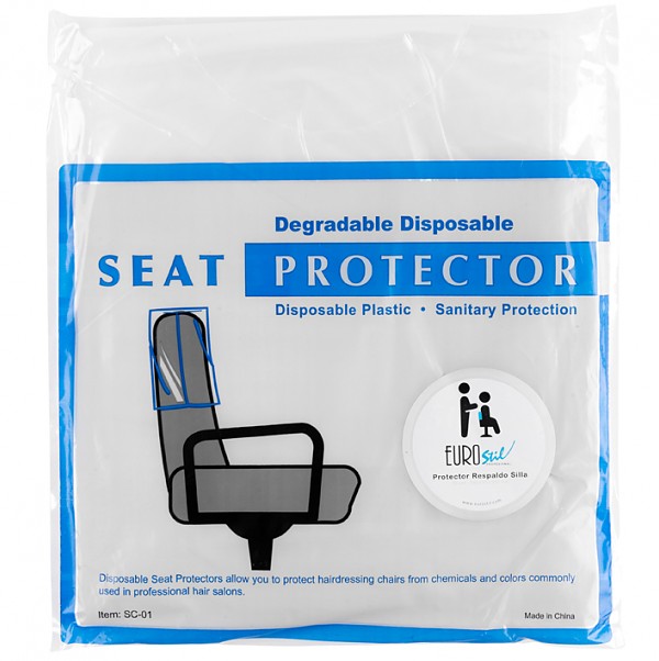 Protector para el respaldo de la silla  50u