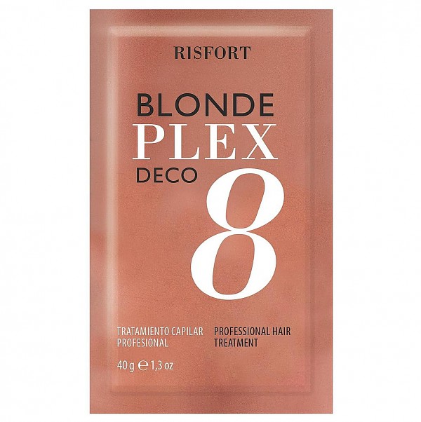 Deco blonde plex 40g