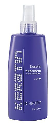 Keratin treatment spray 250ml 