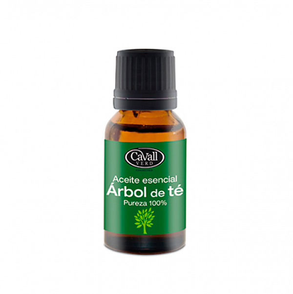 Aceite árbol del té Cavall Verd 15 ml