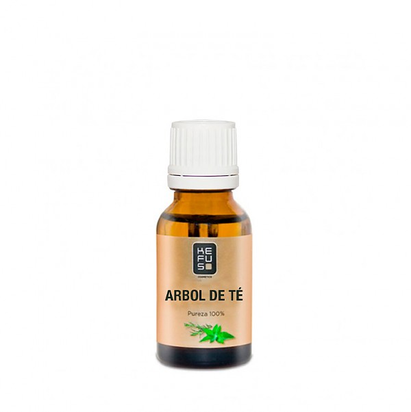 KEFUS esencia de árbol de té 15 ml