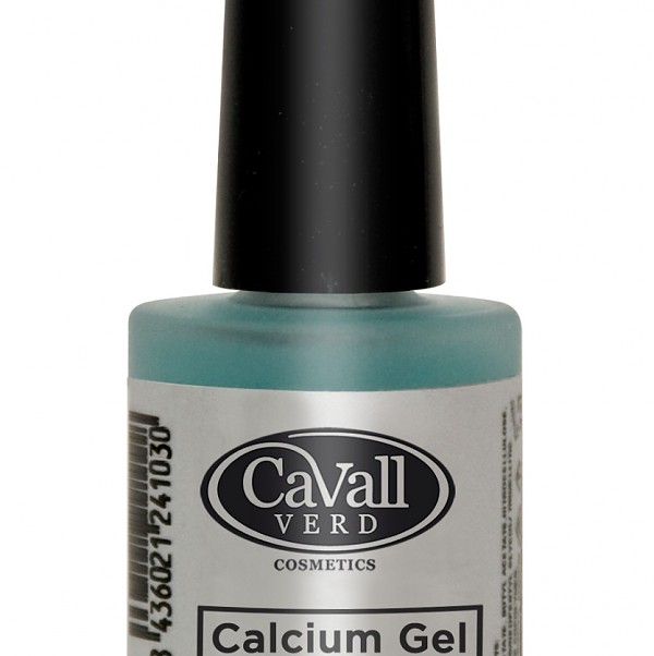 Calcium gel uñas CV 15 ml